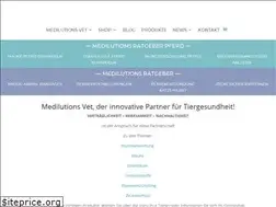Sites similar to medilutions.de