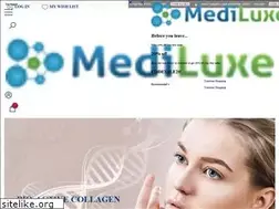Sites similar to mediluxegulf.com
