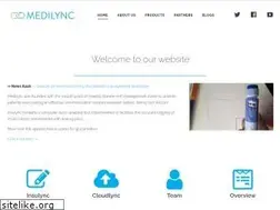 Sites similar to medilync.com