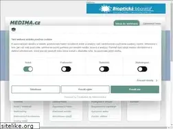 Sites similar to medima.cz