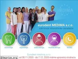 Sites similar to medima.sk