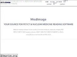 Sites similar to medimage.com