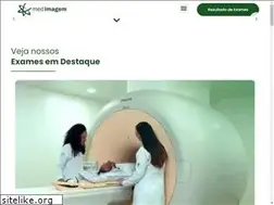 Sites similar to medimagemsm.com.br