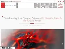 Sites similar to medimagery.com