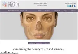 Sites similar to medimagery.net