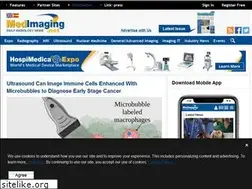 Sites similar to medimaging.es