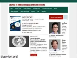 Sites similar to medimagingcasereports.com