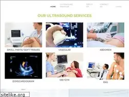 Sites similar to medimaginggroup.com