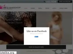 Sites similar to medimakeovers.com