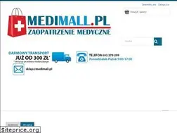 Sites similar to medimall.pl