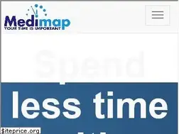 Sites similar to medimap.ca