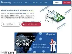 Sites similar to medimap.jp