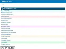 Sites similar to medimarket.hu