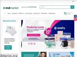 Sites similar to medimarket.mx
