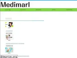 Sites similar to medimarl.net