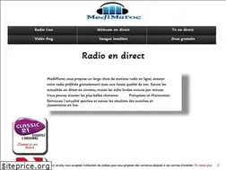 Sites similar to medimaroc.com