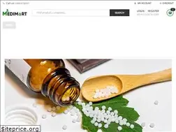 Sites similar to medimart.com.pk