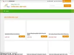 Sites similar to medimart.com.vn