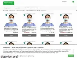 Sites similar to medimast.nl