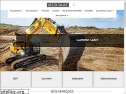 Sites similar to medimat.fr