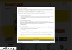 Sites similar to medimax.de