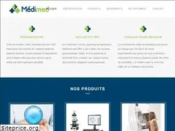 Sites similar to medimed.ma