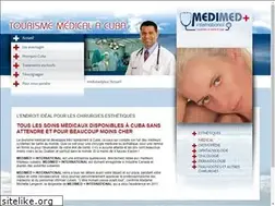 Sites similar to medimedplus.com
