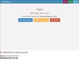 Sites similar to medimention.com