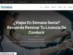 Sites similar to medimetria.com
