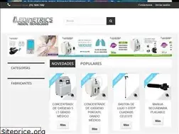 Sites similar to medimetrics.com.mx