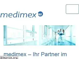 Sites similar to medimex.de
