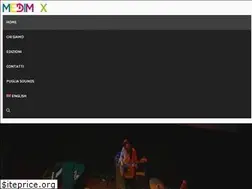 Sites similar to medimex.it