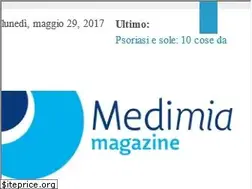 Sites similar to medimia.it