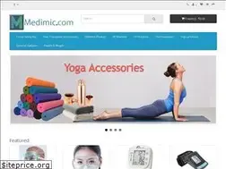Sites similar to medimic.com