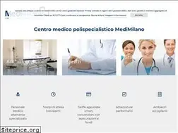 Sites similar to medimilano.it