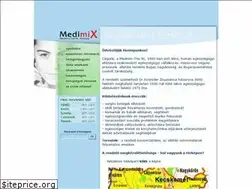 Sites similar to medimix.hu