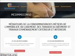 Sites similar to medimmoconso.fr