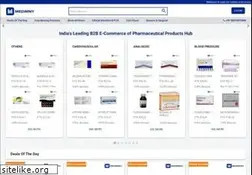 Sites similar to medimny.com