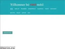 Sites similar to medimobilhalle.de