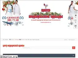Sites similar to medimoda.ru