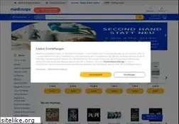 Sites similar to medimops.de