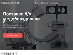 Sites similar to medimpeks.ru