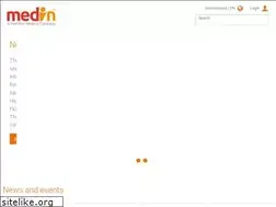 Sites similar to medin-medical.com