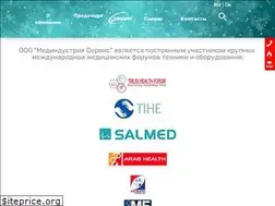 Sites similar to medin.by