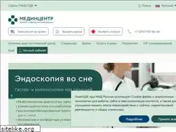Sites similar to medin.ru