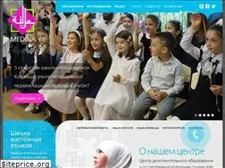 Sites similar to medina-center.ru