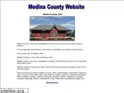 Sites similar to medina-county.com