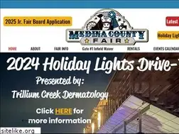Sites similar to medina-fair.com