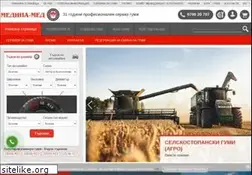 Sites similar to medina-med.com