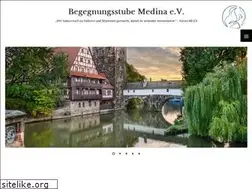 Sites similar to medina-online.de